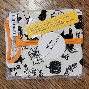 Little Sleepies Witches Brew Zippy